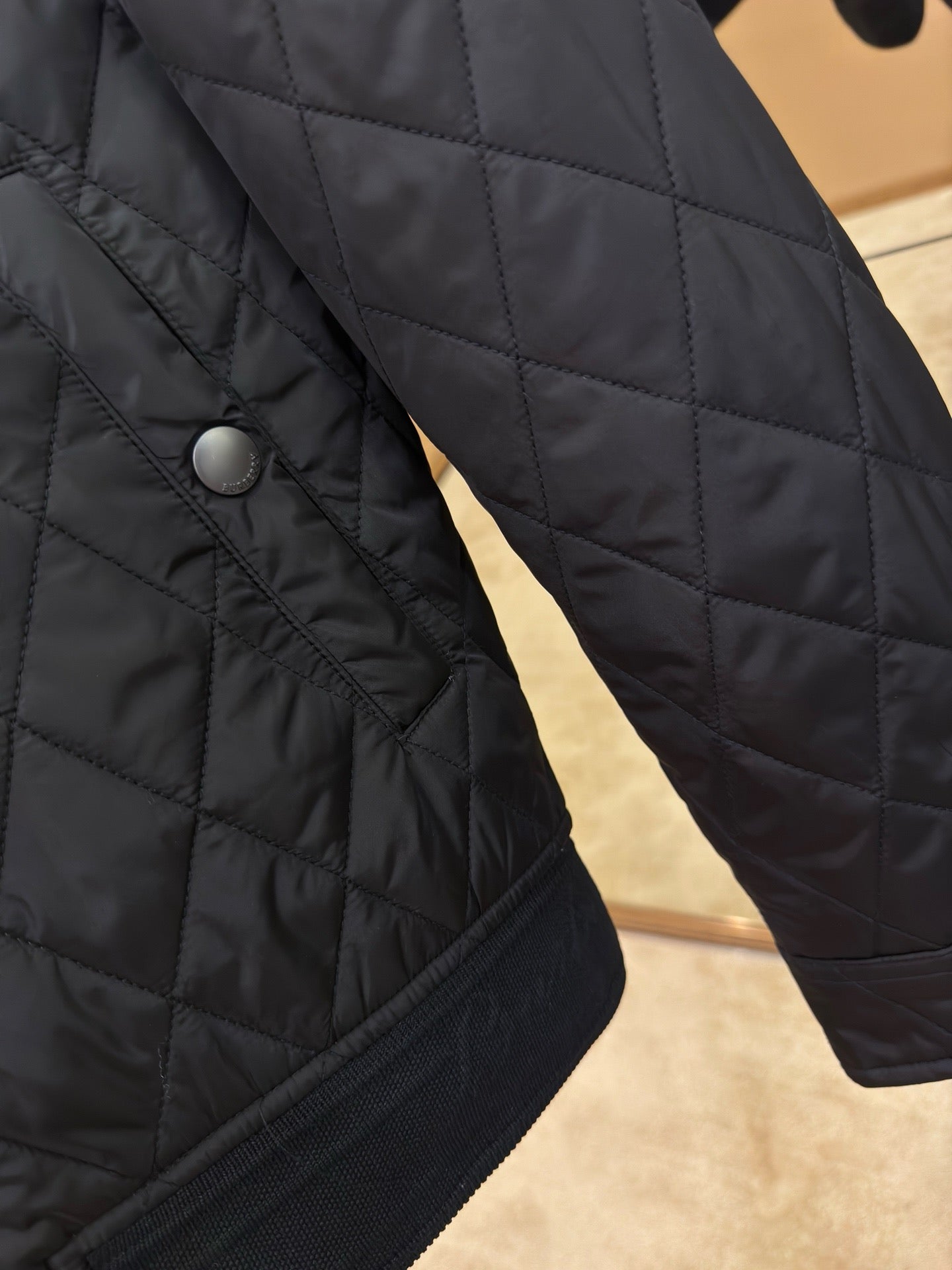BBR Jacket