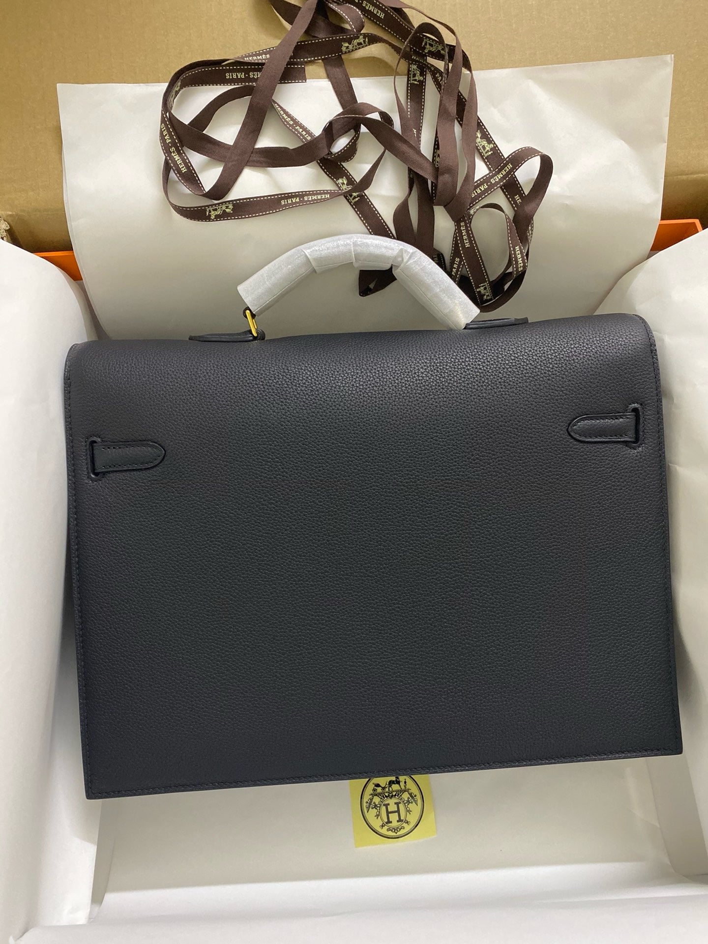 Hermes Briefcase