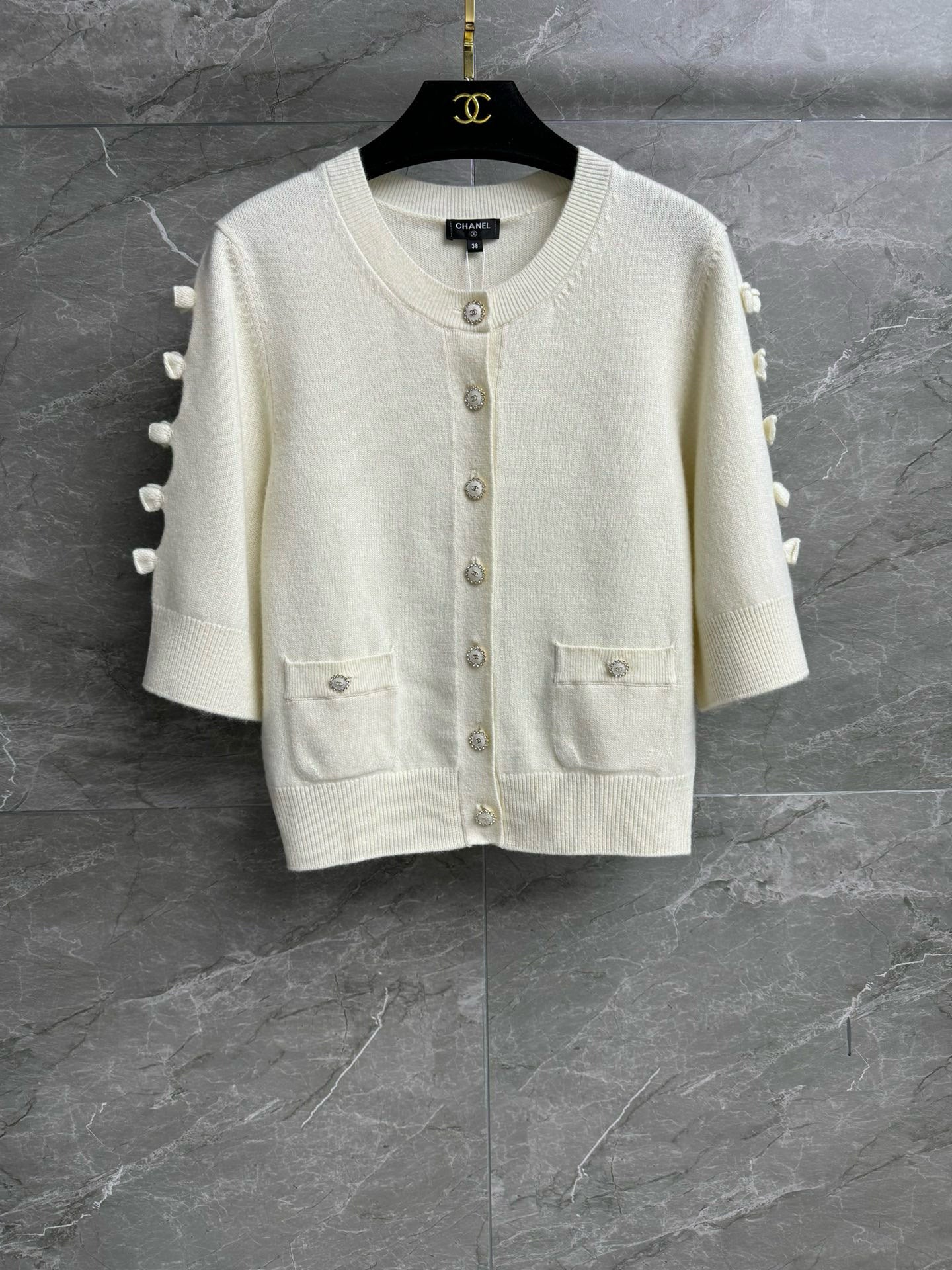 Chanel Sweater