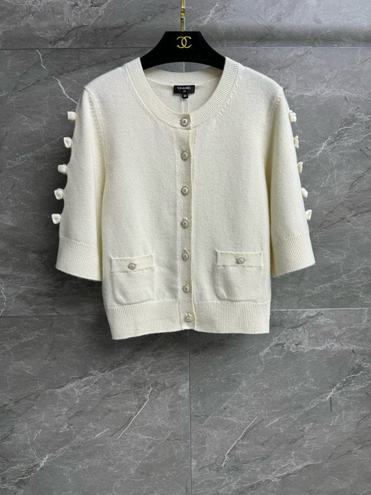 Chanel Sweater