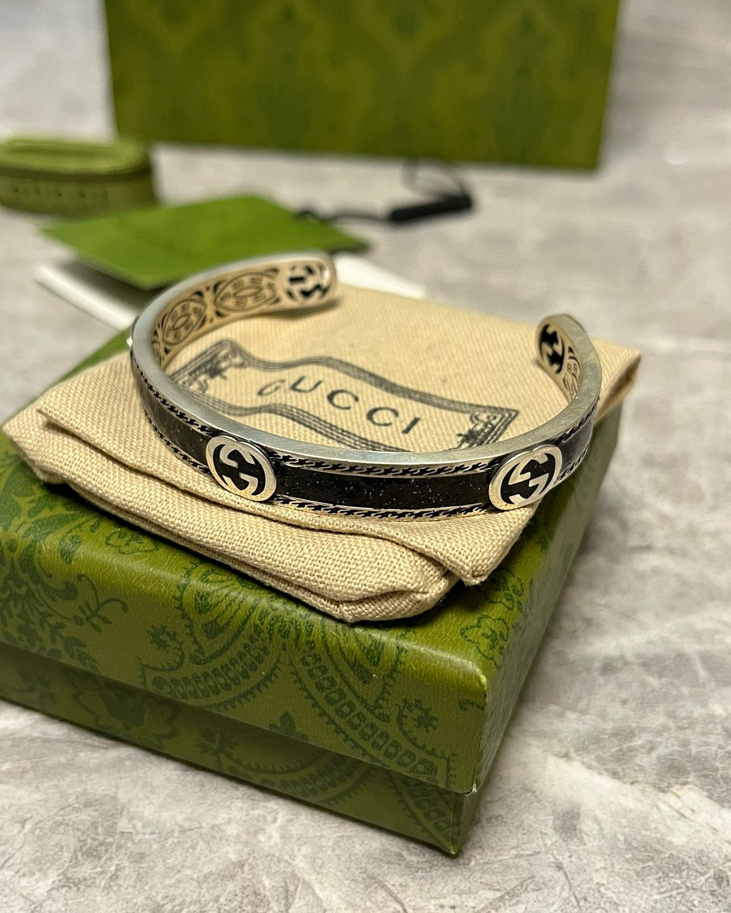 Gucci Bracelet