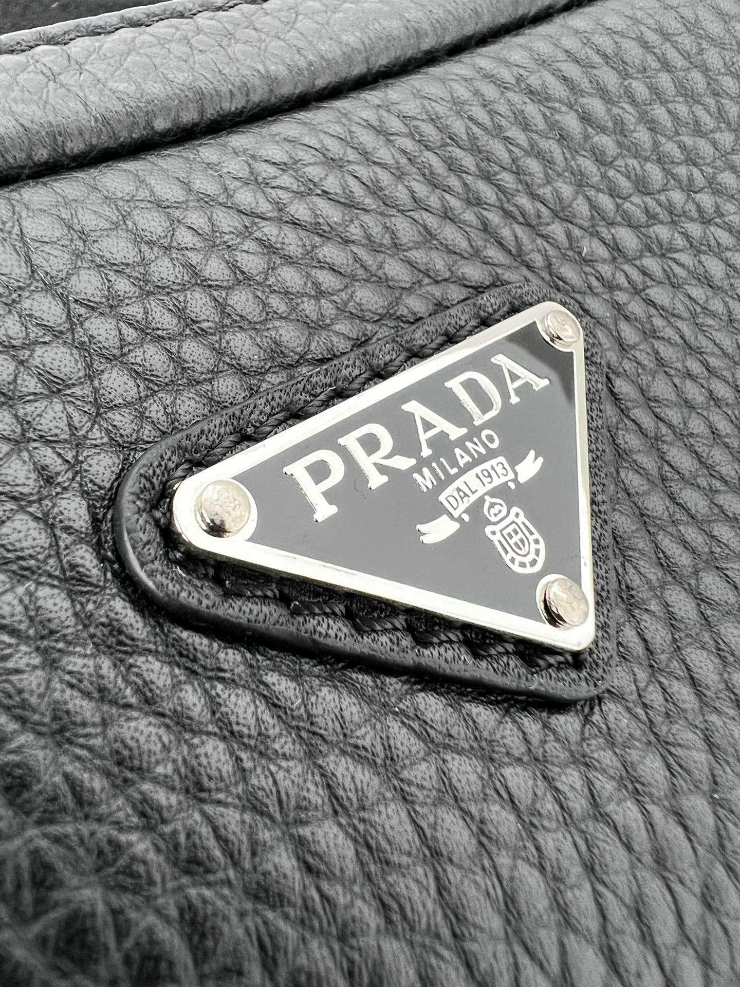 Prada Messager Bag