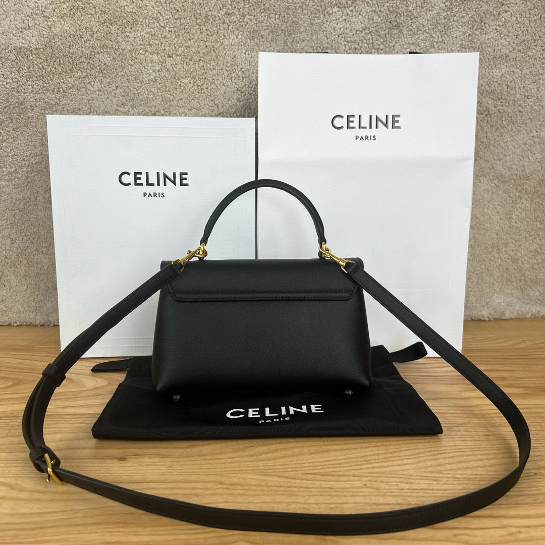 Celine Triomphe Handbag