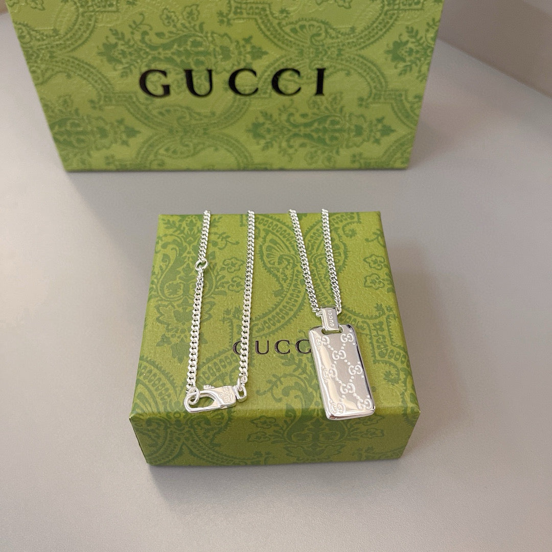 Gucci Necklace