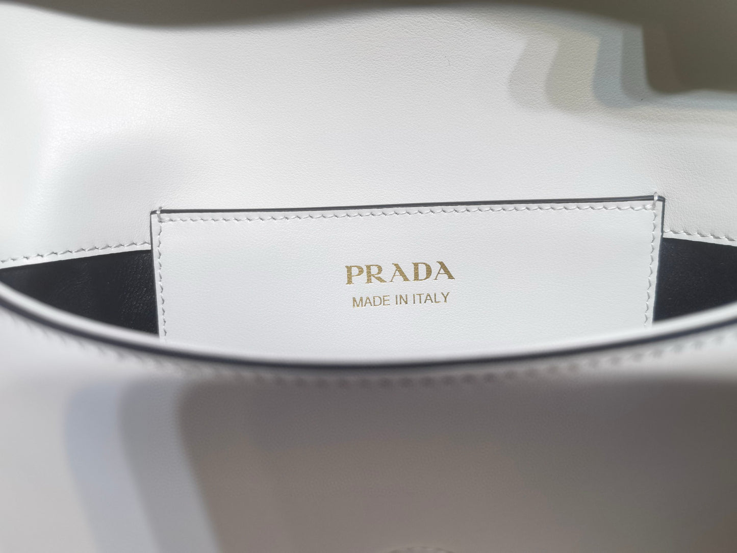 Prada Shoulder Bag
