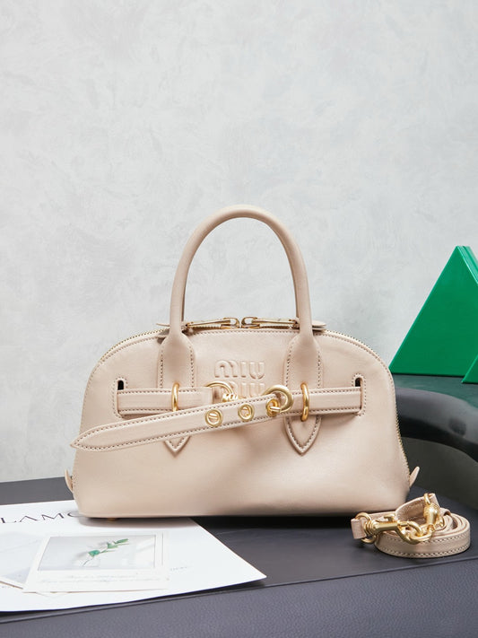 Miu Miu Shell Bag