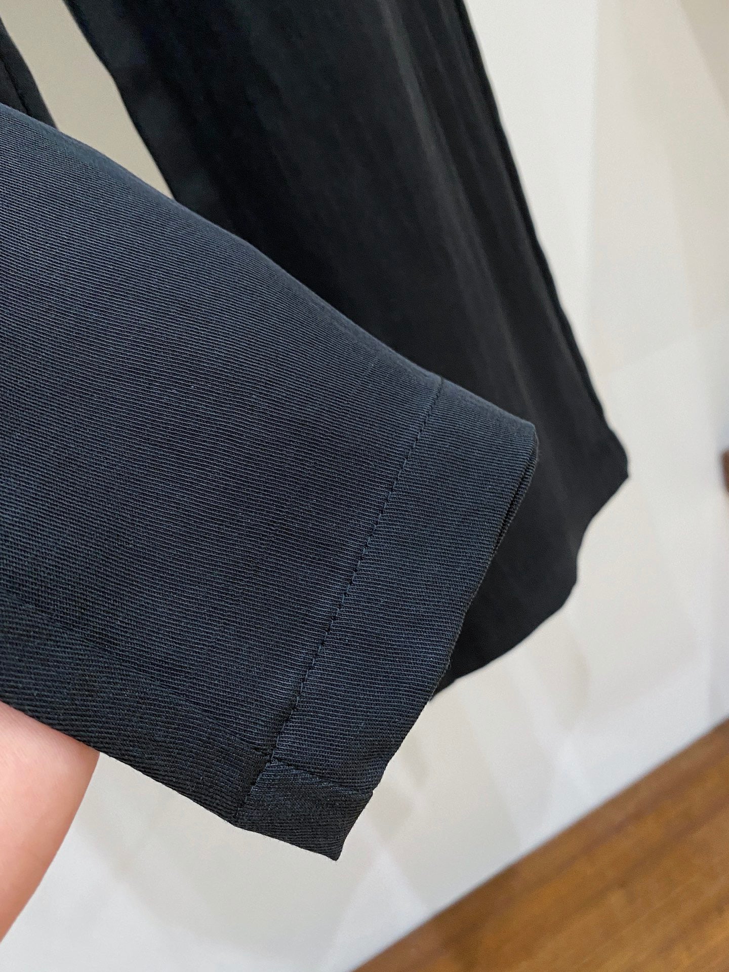 Loro Piana Long Pants