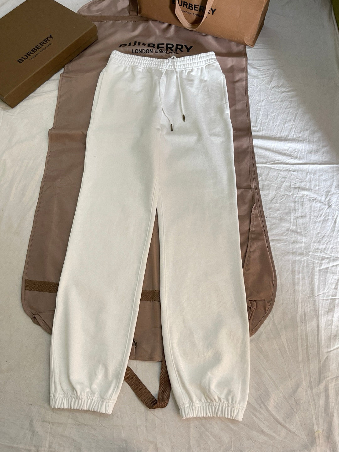 Burberry Long Pant