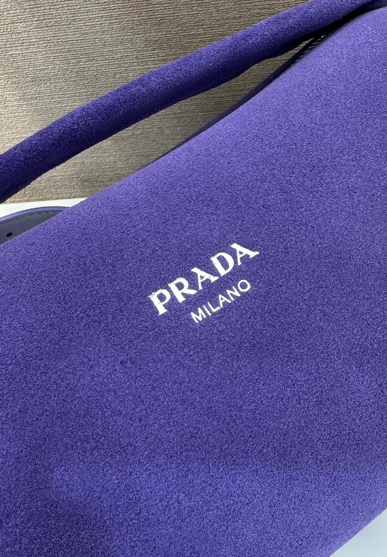 Prada Shoulder Bag