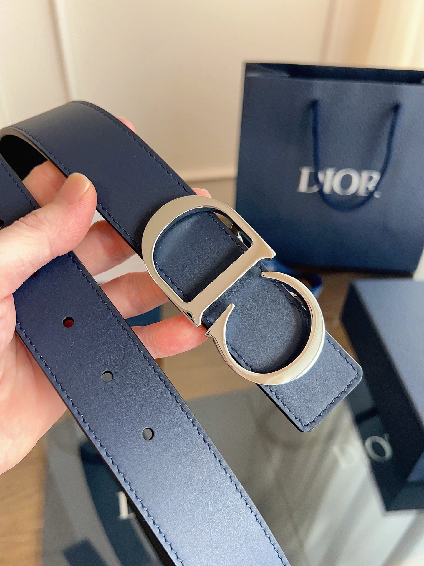 Dior Belts
