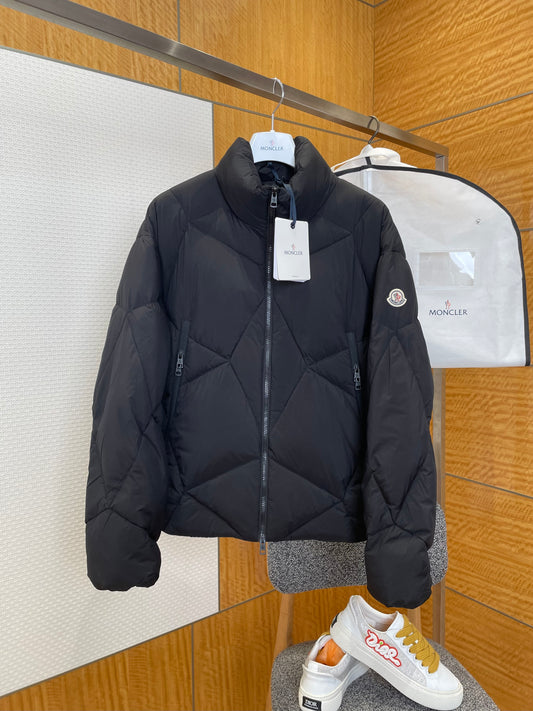 Moncler Down Jacket