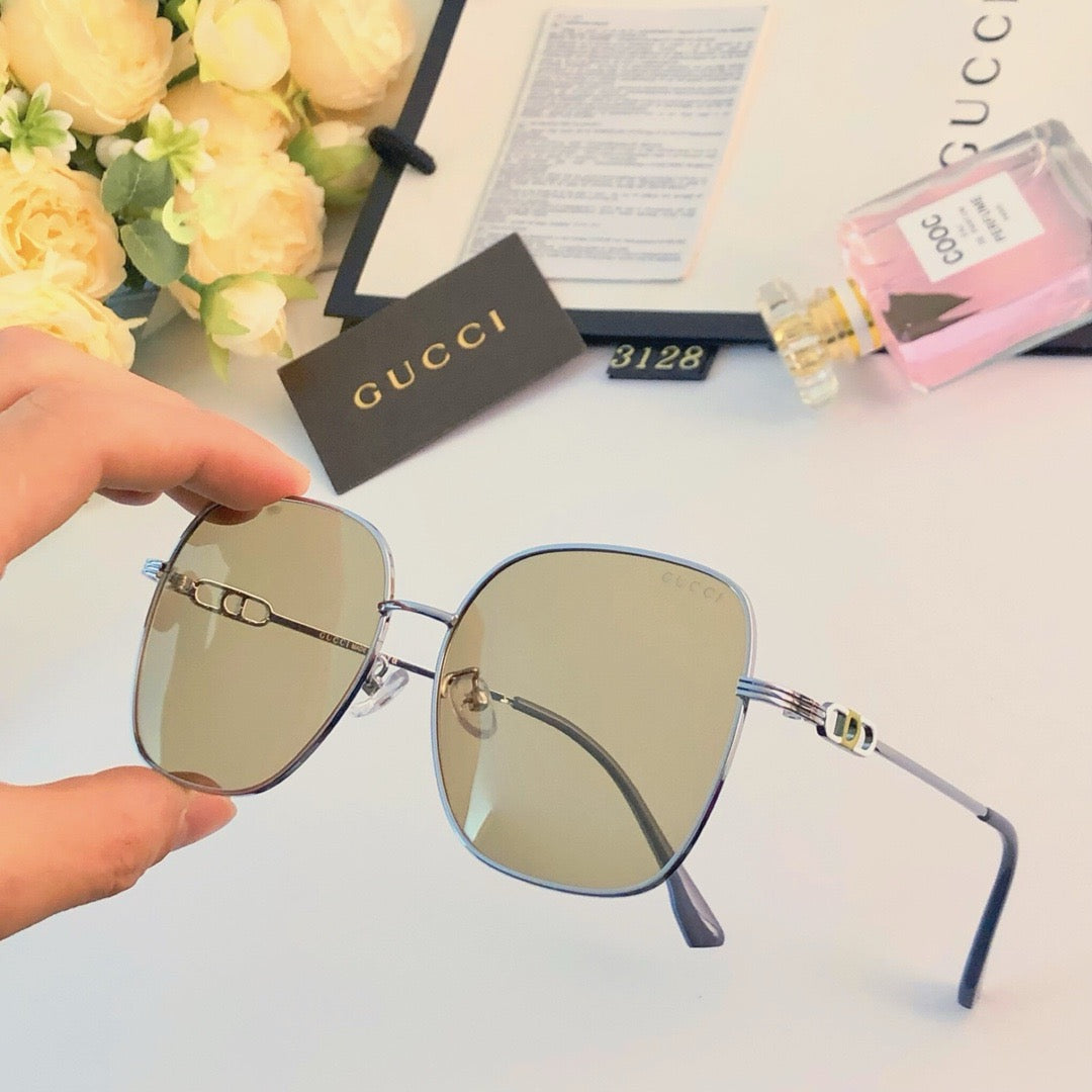 gafas de sol gucci