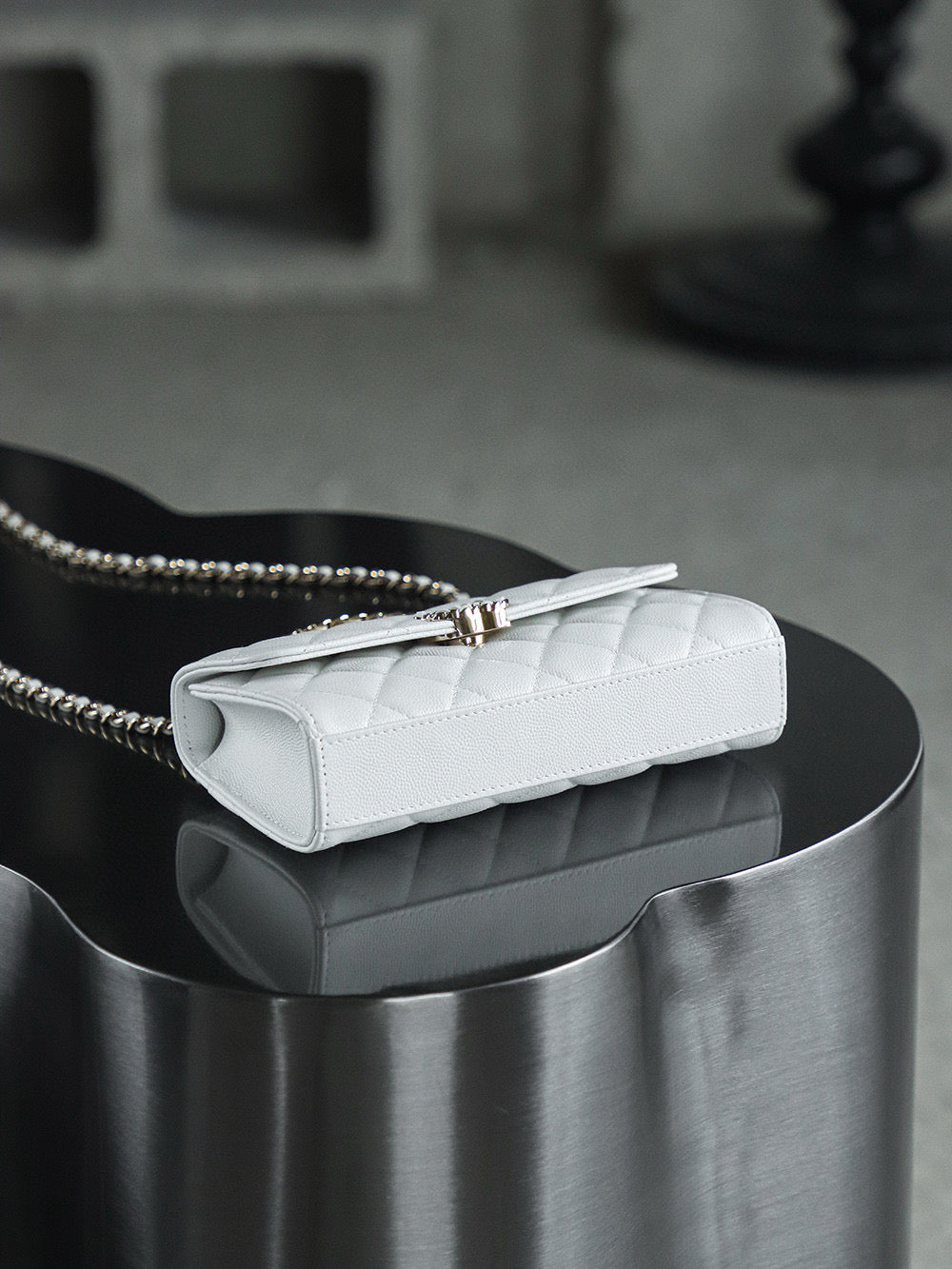 Chanel 25S Mini Kelly Bag