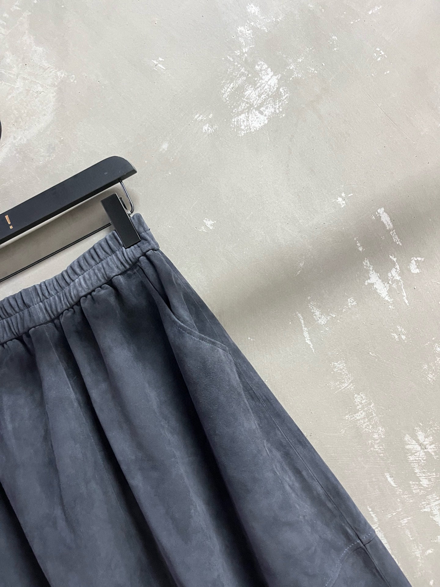 Miu Miu Long Skirt