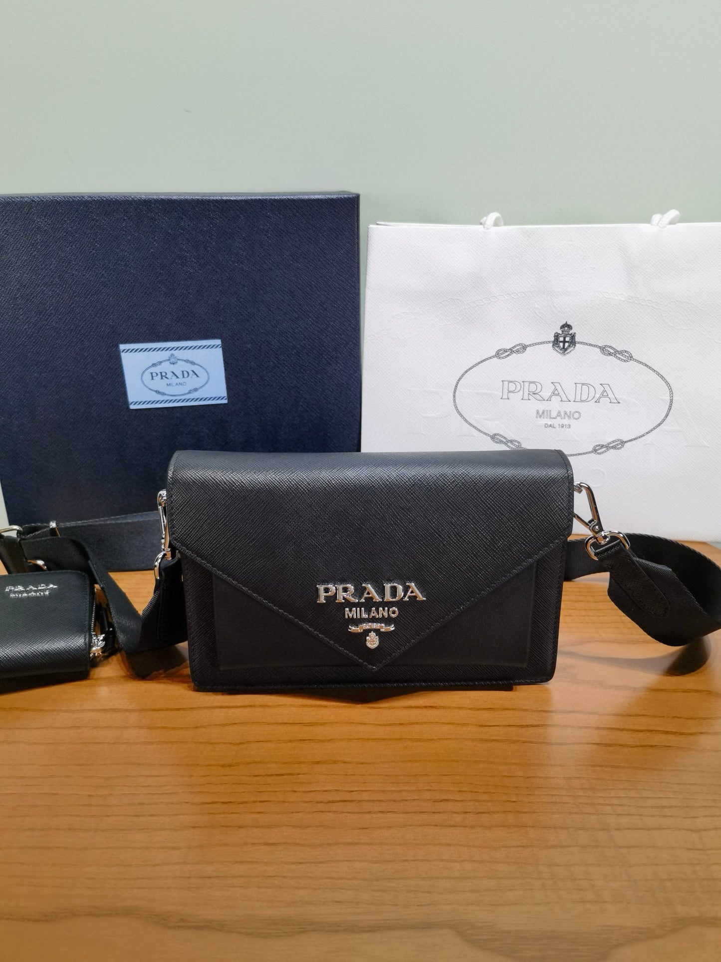 Prada Sling Bag
