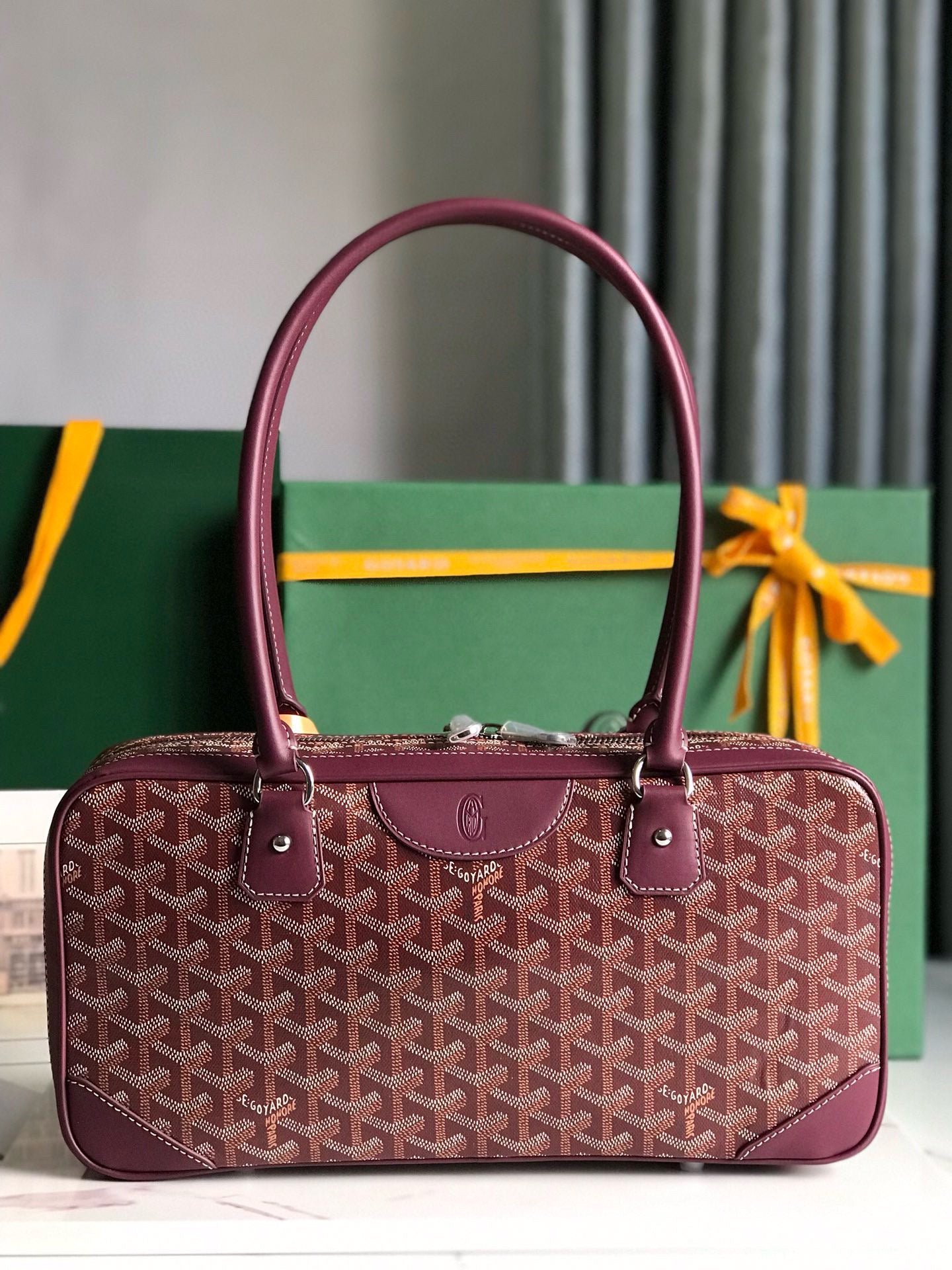 GOYARD SAN MARTÍN 34*17*9