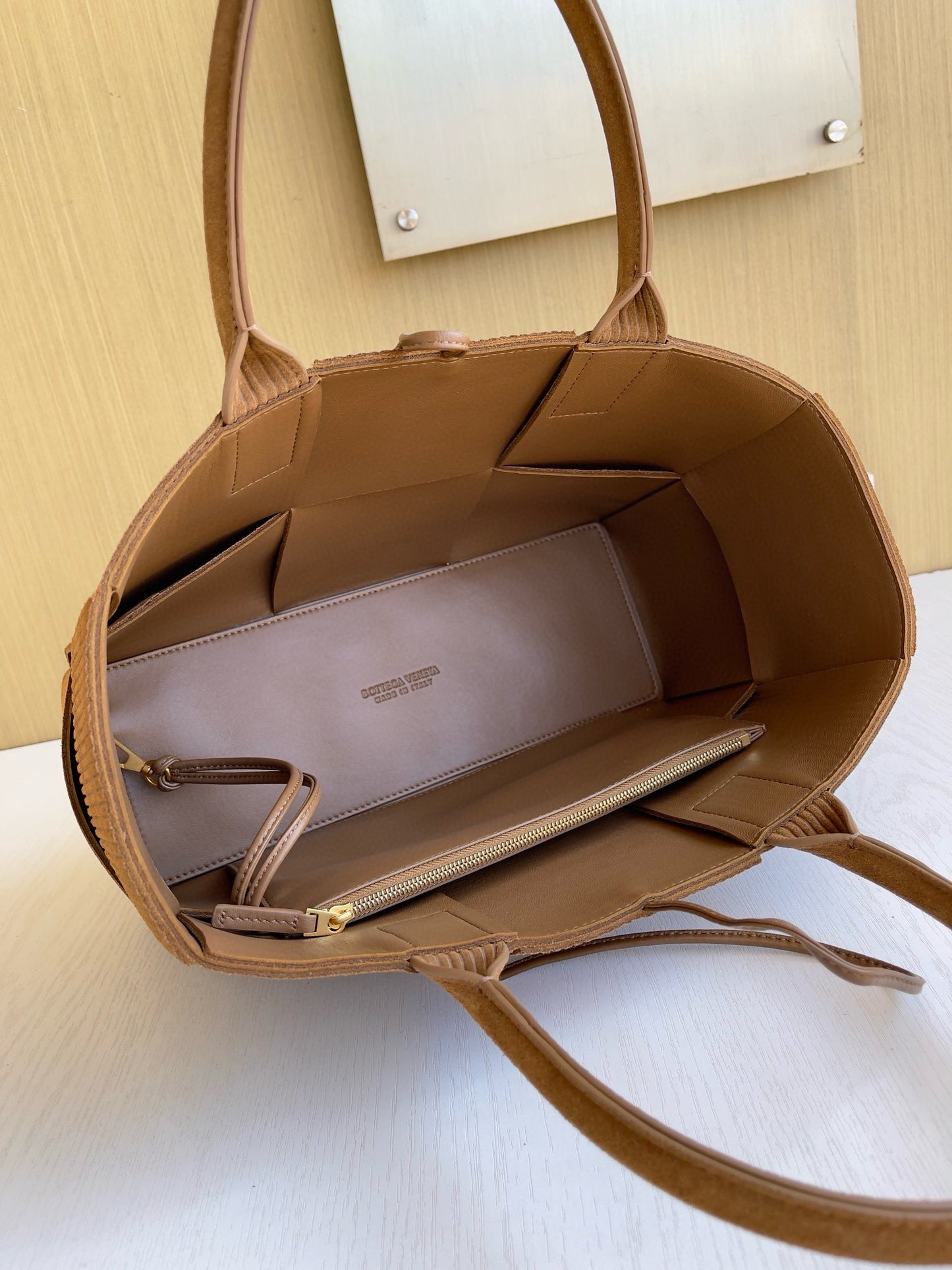 BV Arco Tote Bag