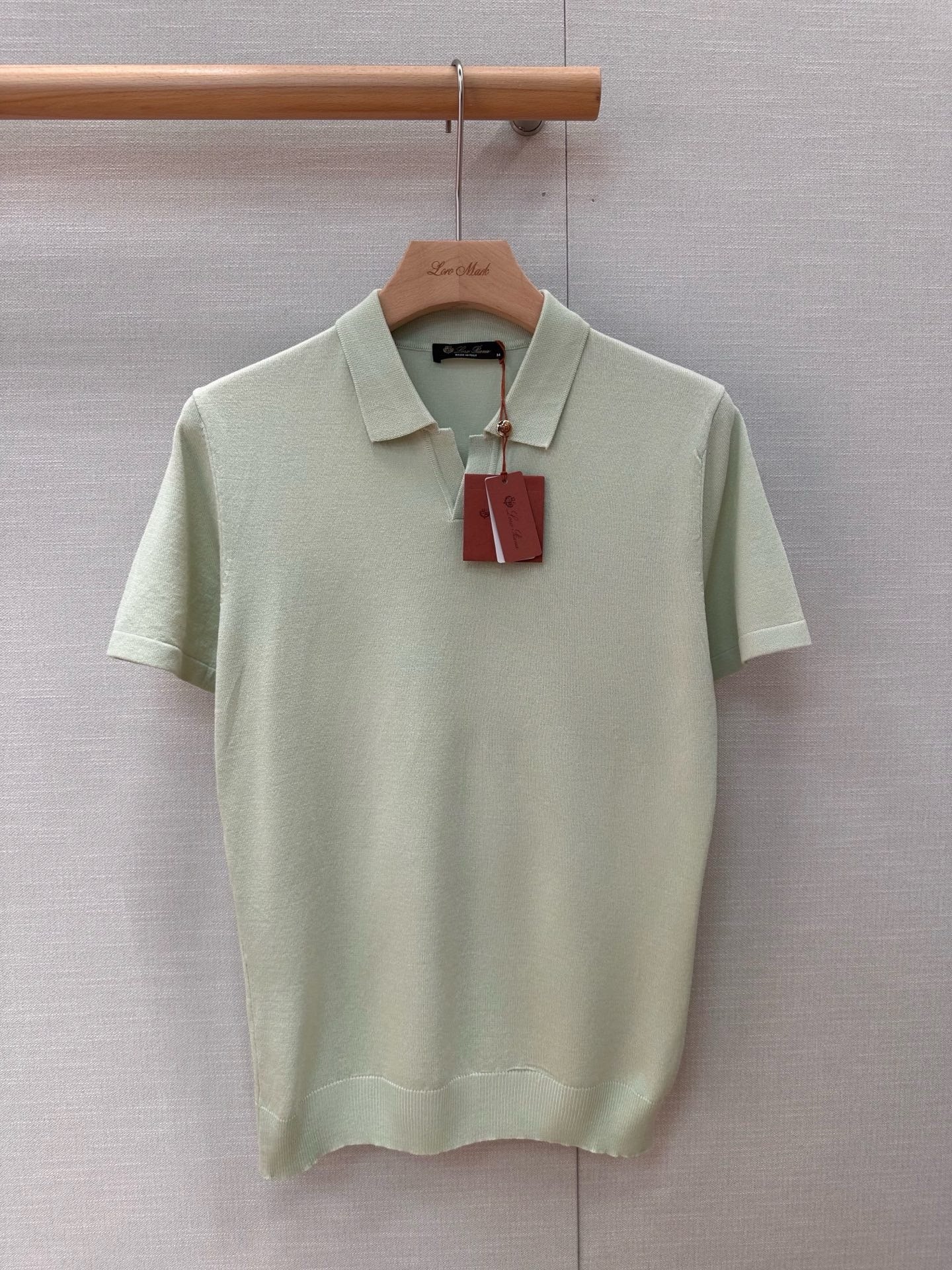 LP Polo