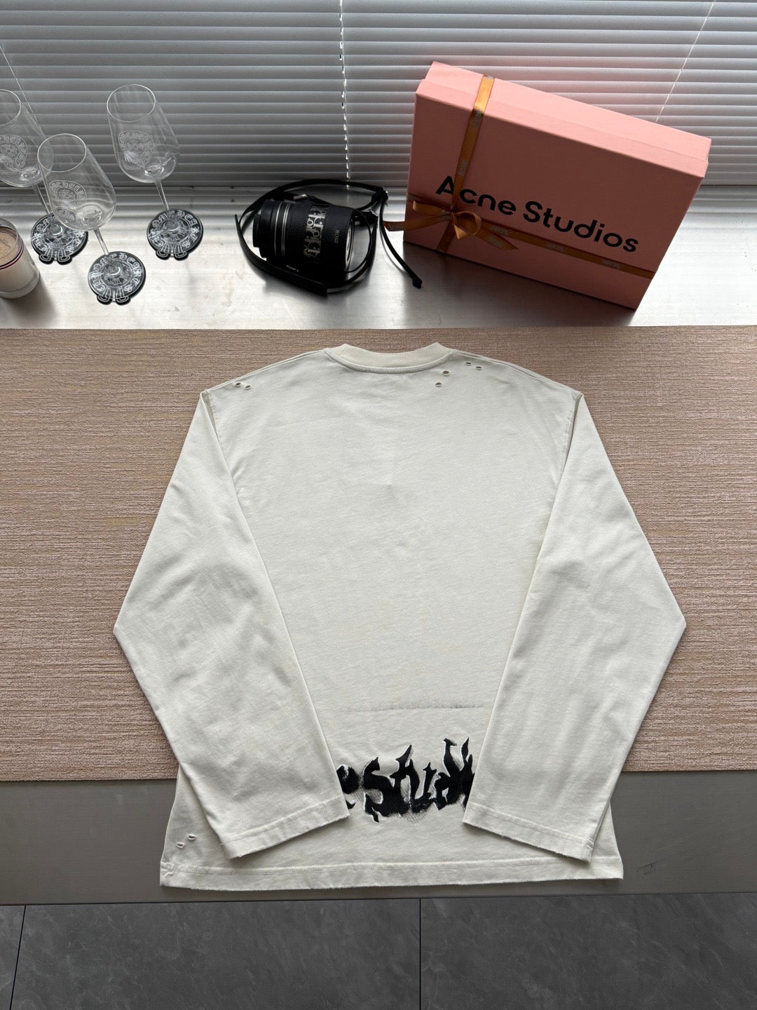 AS Sweater