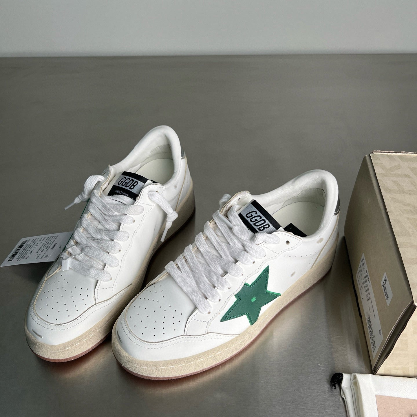 Golden Goose Sneaker