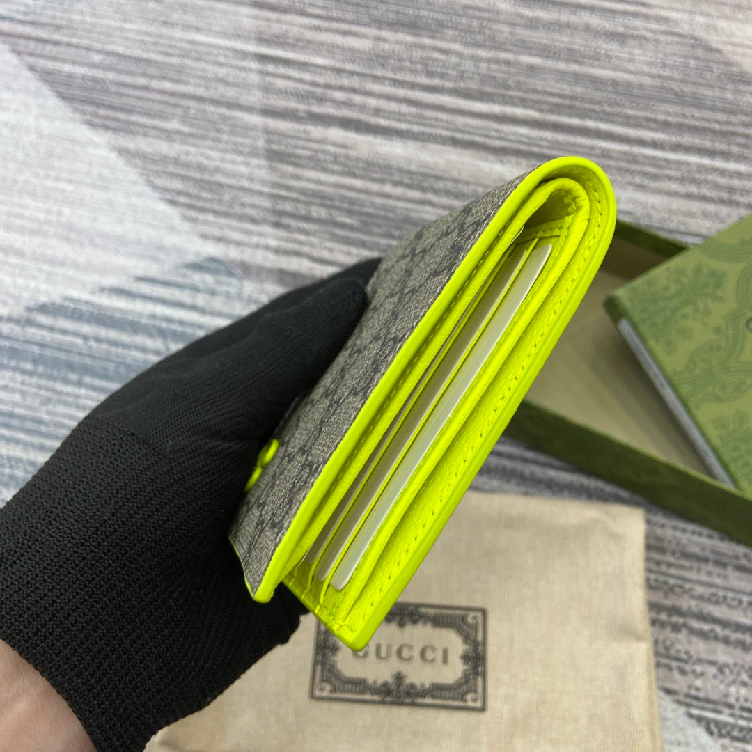 Gucci Wallet