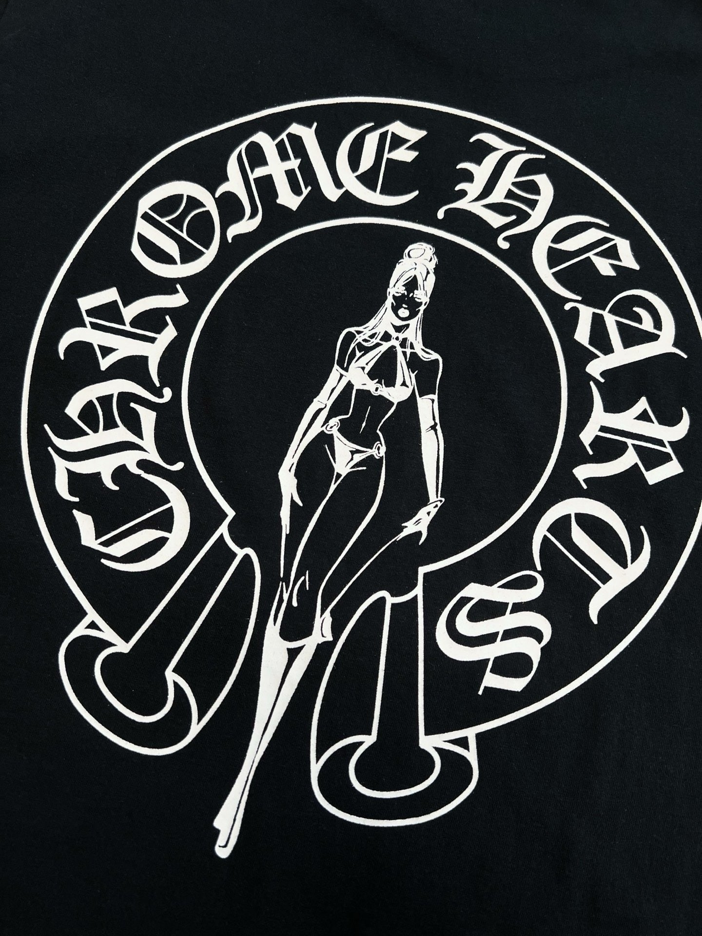 Chrome Hearts T-Shirt
