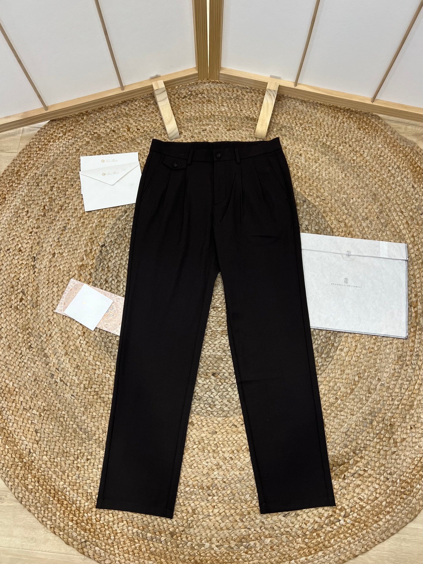BC Long Pants