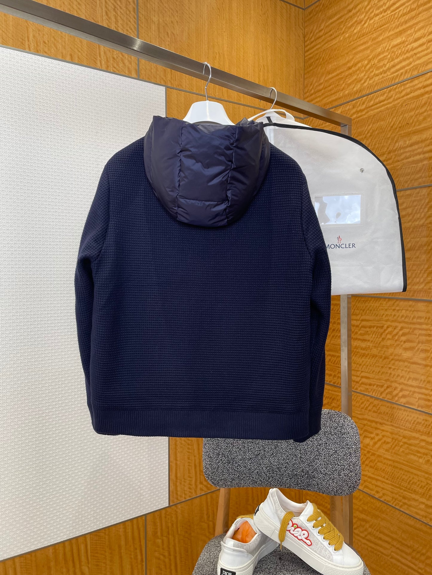 Moncler Jacket