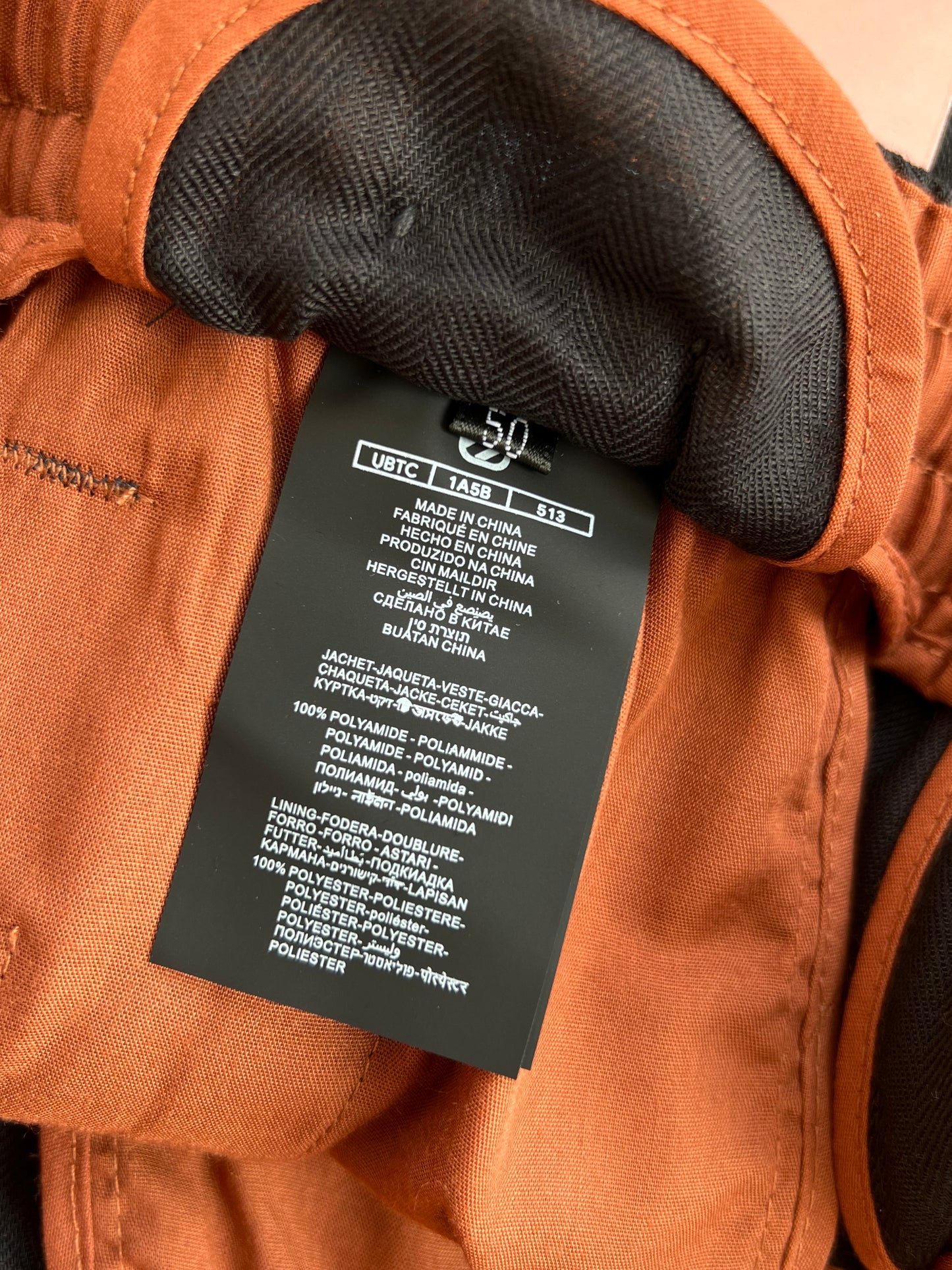 ZG Short Pants
