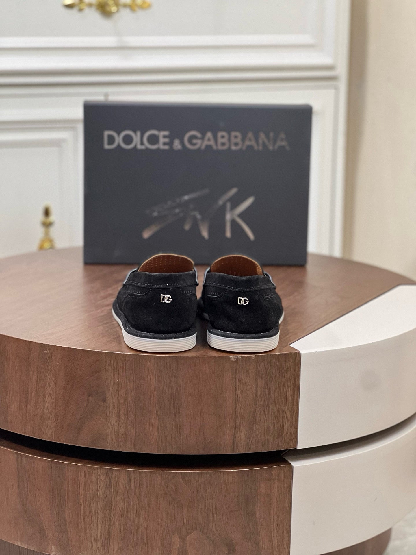 Dolce & Gabbana loafer
