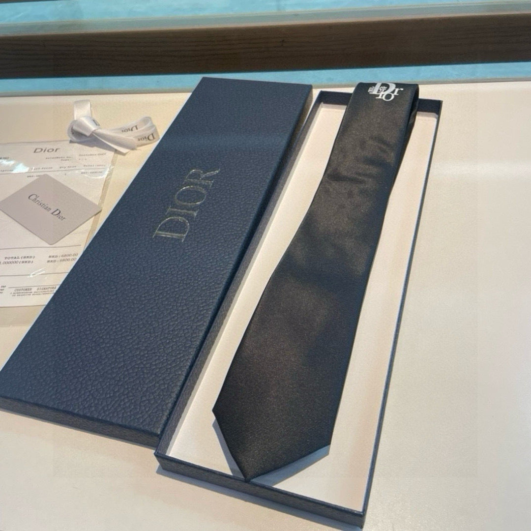Dior Tie