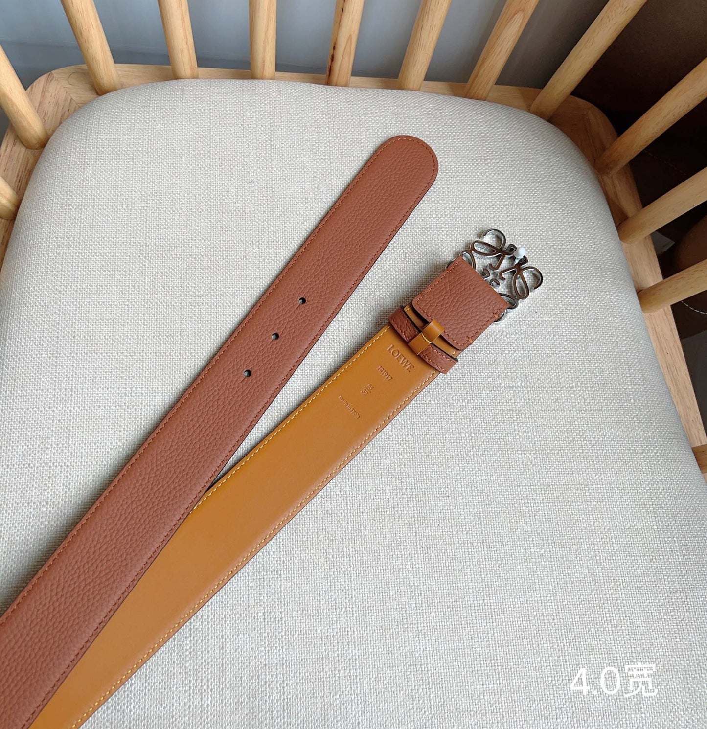 Loewe Belt