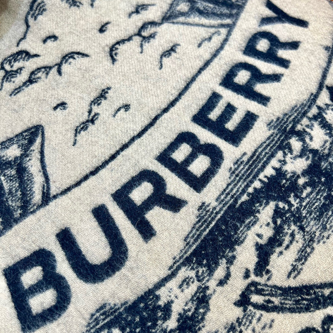 BBR Scarves