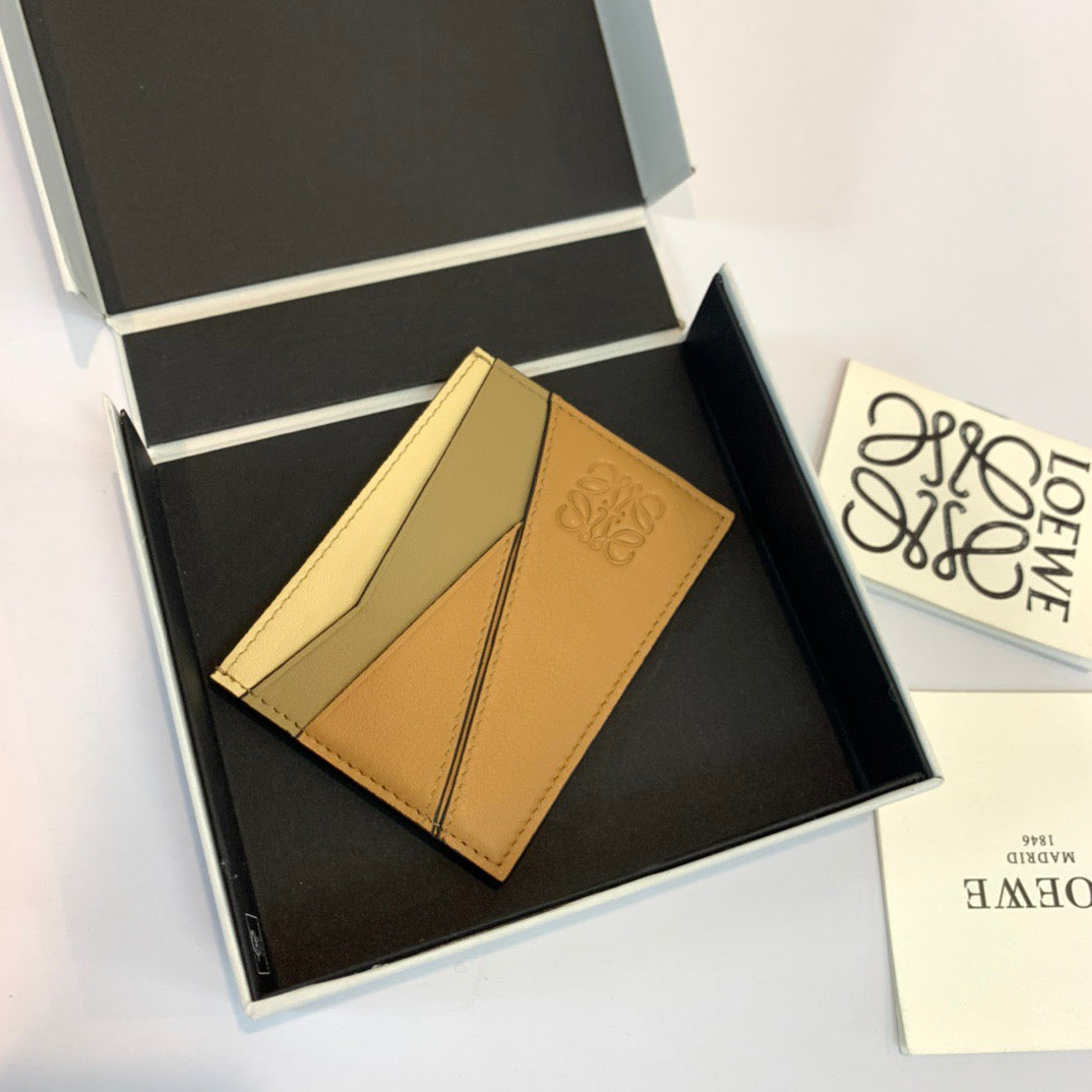 Loewe Card Holder