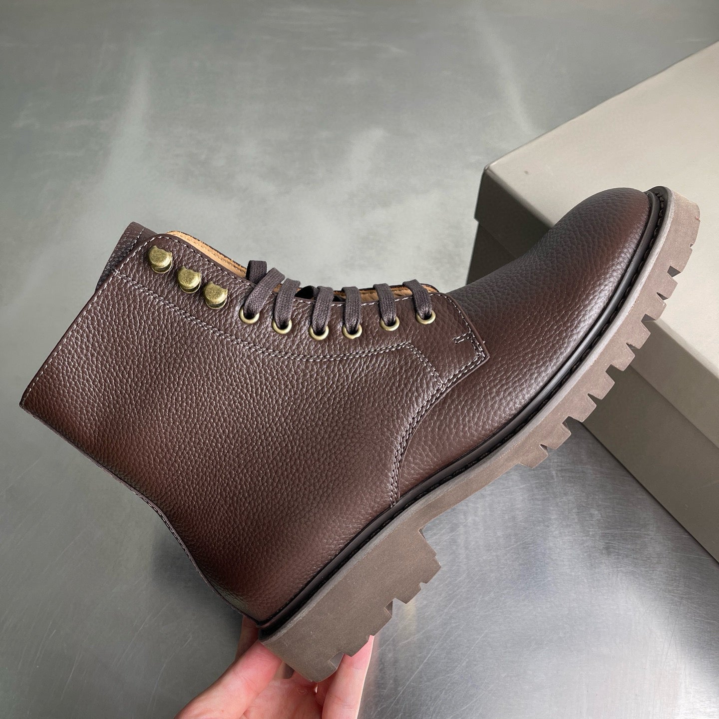 Brunello Cucinelli Boots