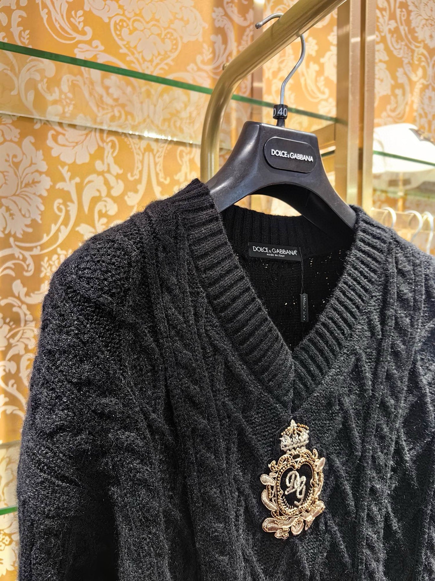 Dolce & Gabbana Sweater