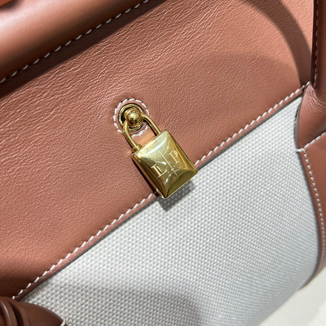 LP Loom L32 Handbag