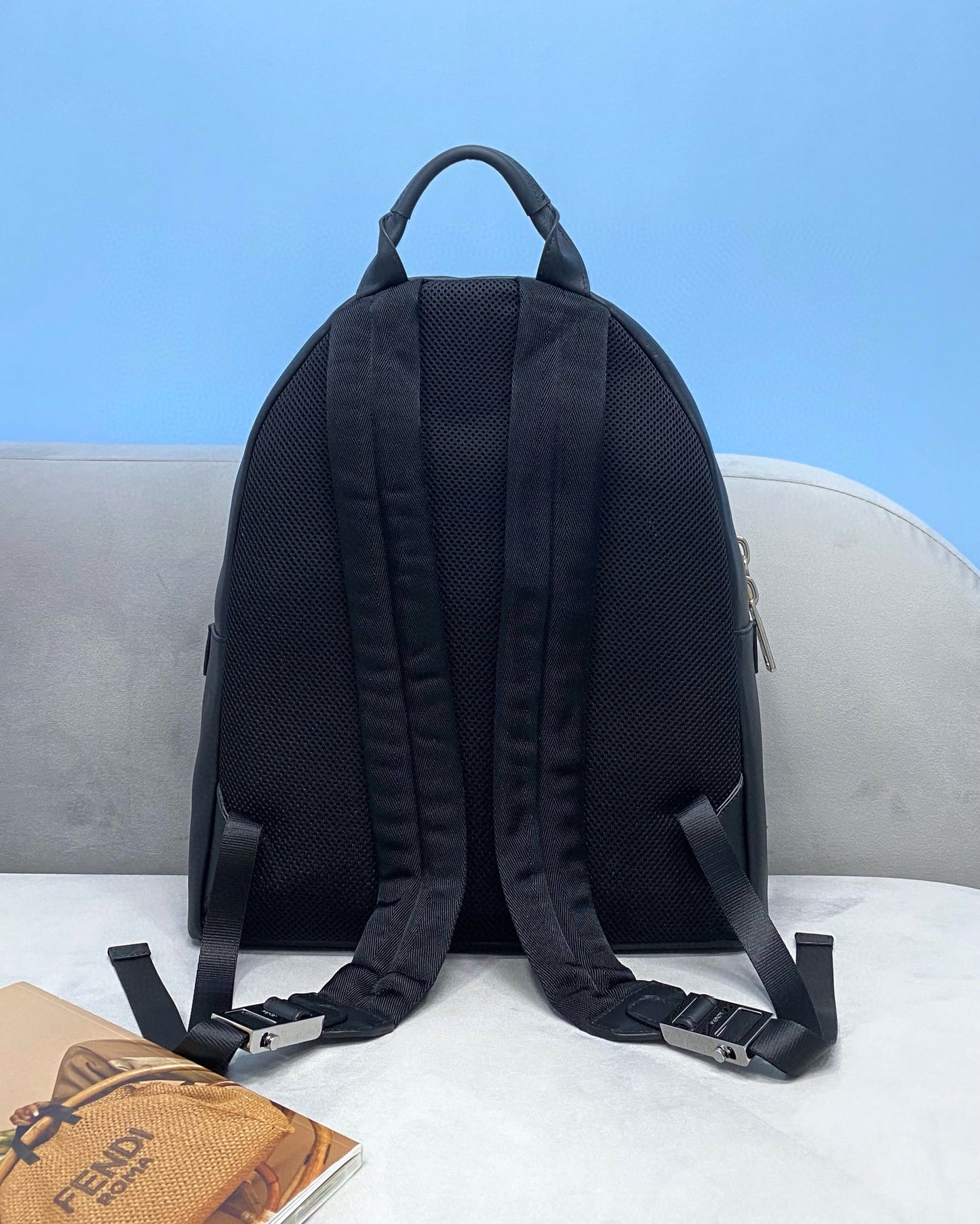 Fendi Backpack