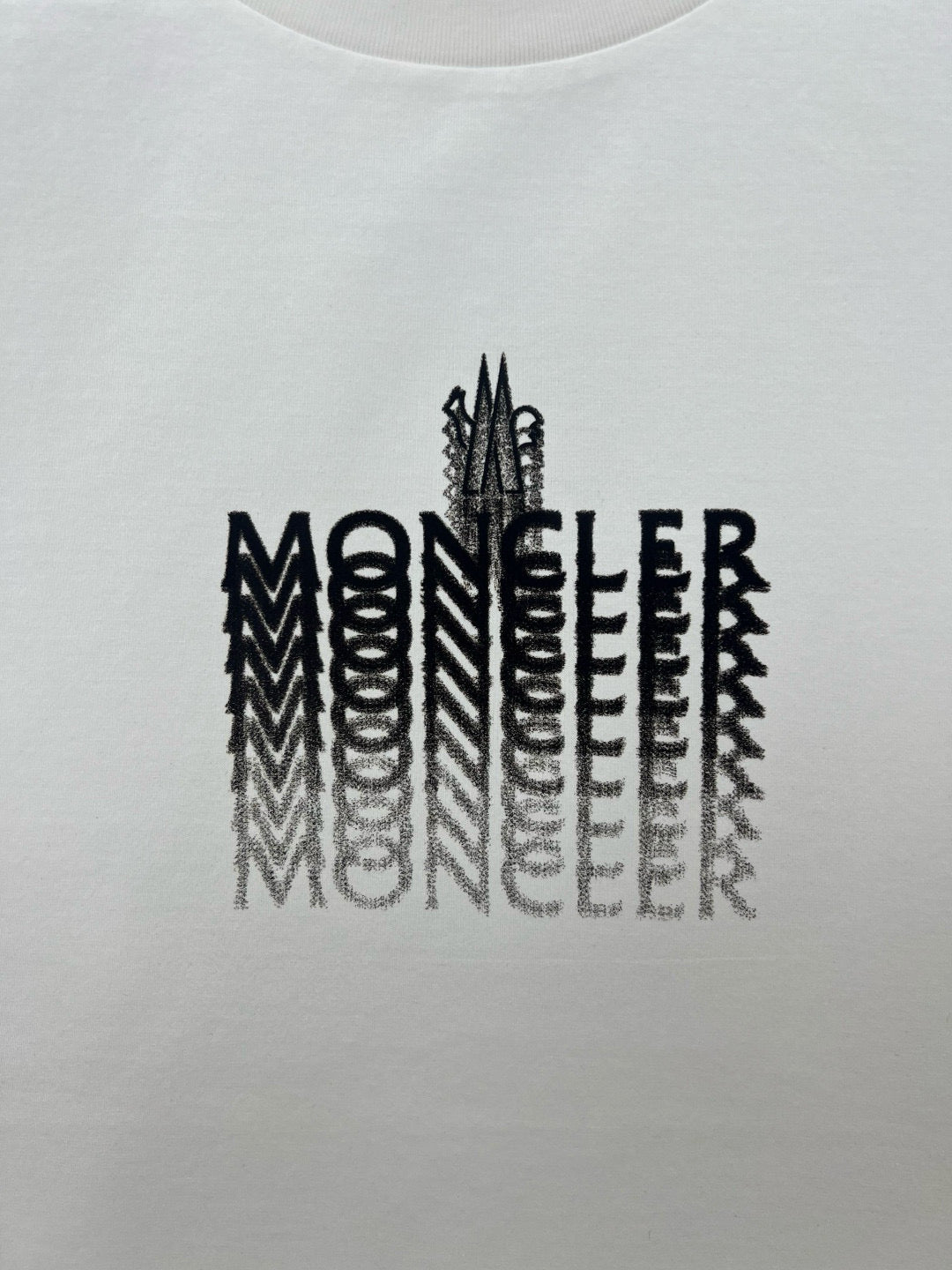 Moncler T-Shirt