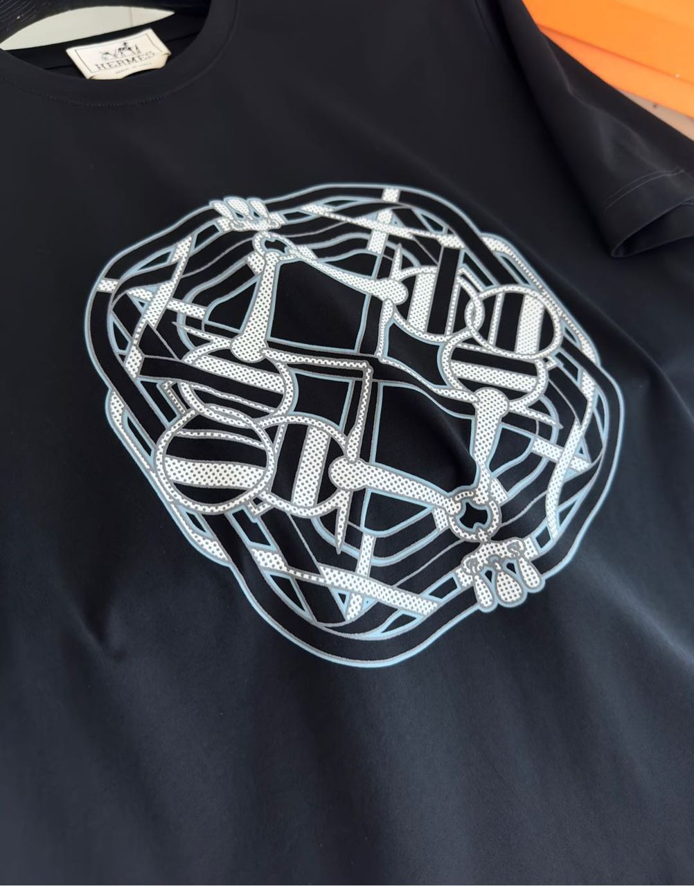 Hermes T-shirt