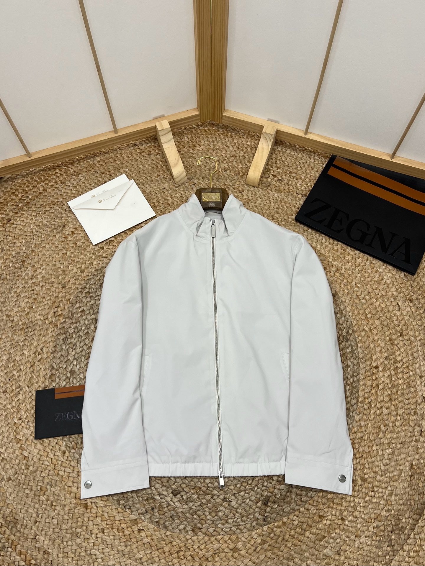 ZG Long Pants