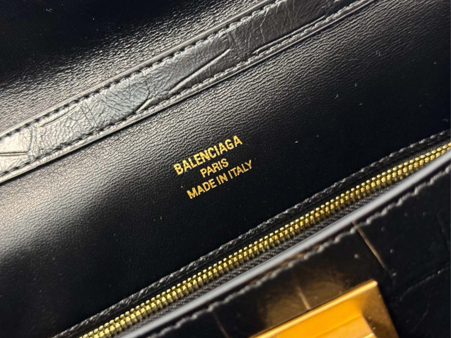 BLCG Rodeo Handbag 40x30x13cm