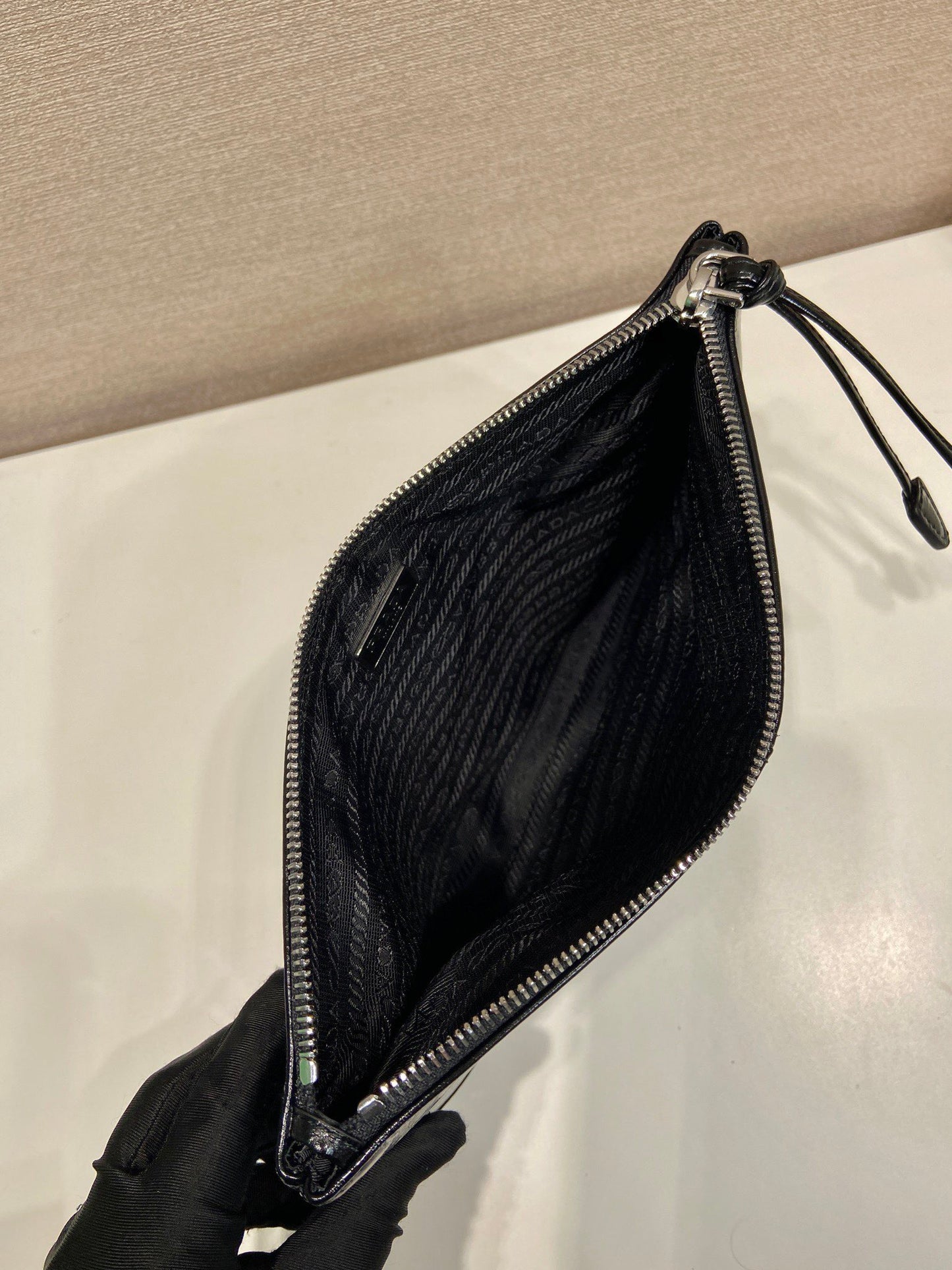 Prada Wallet