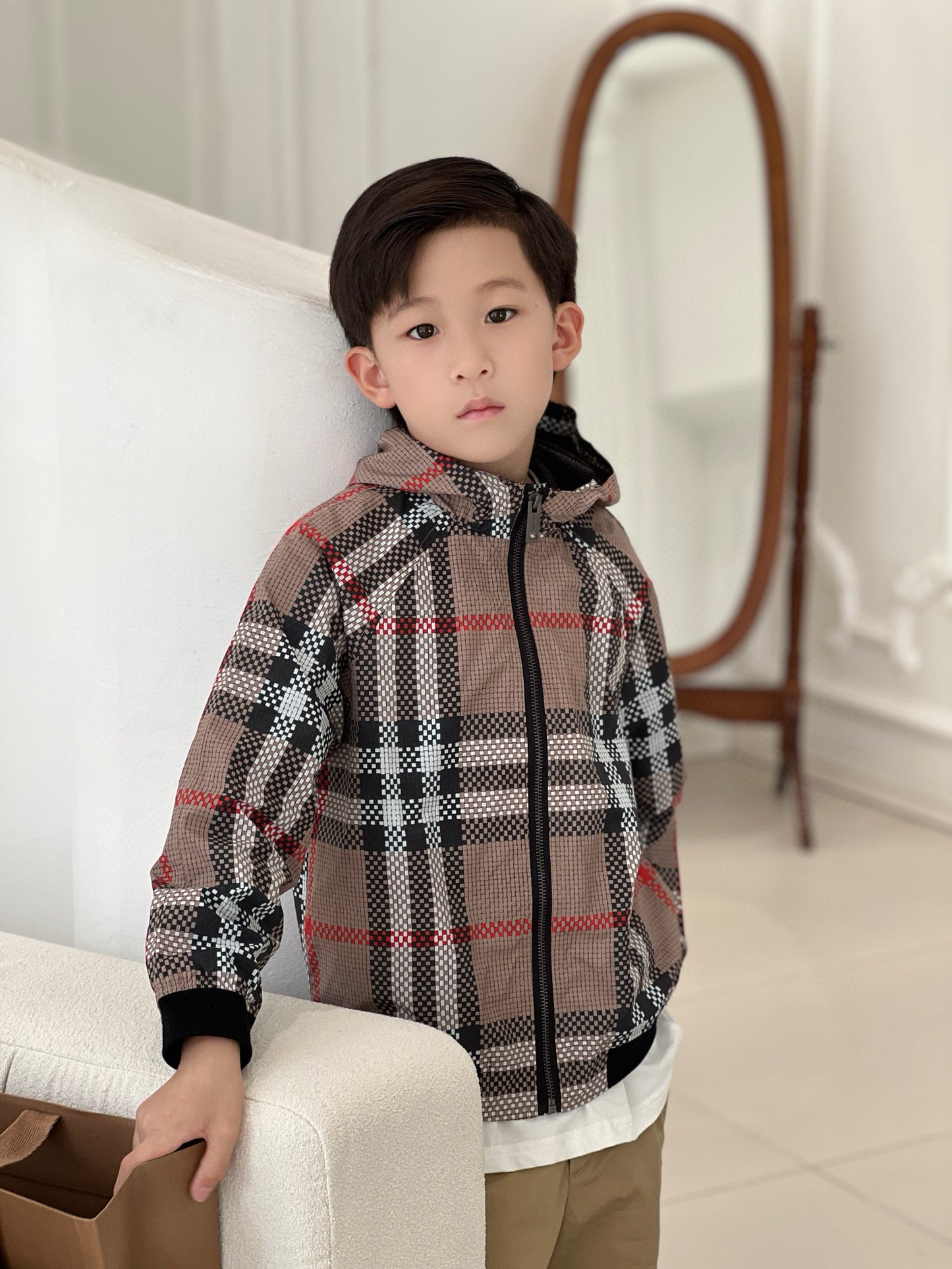 Burberry Jacket