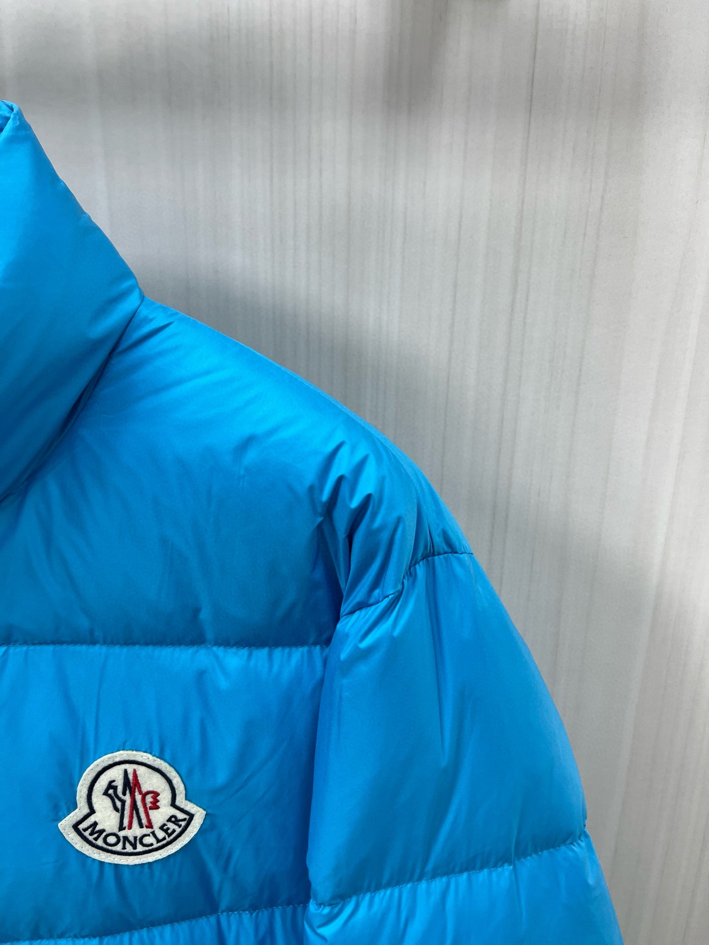 Moncler Down Jacket