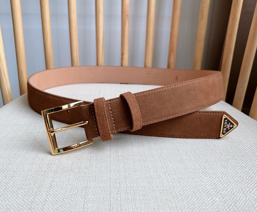 Prada Belt