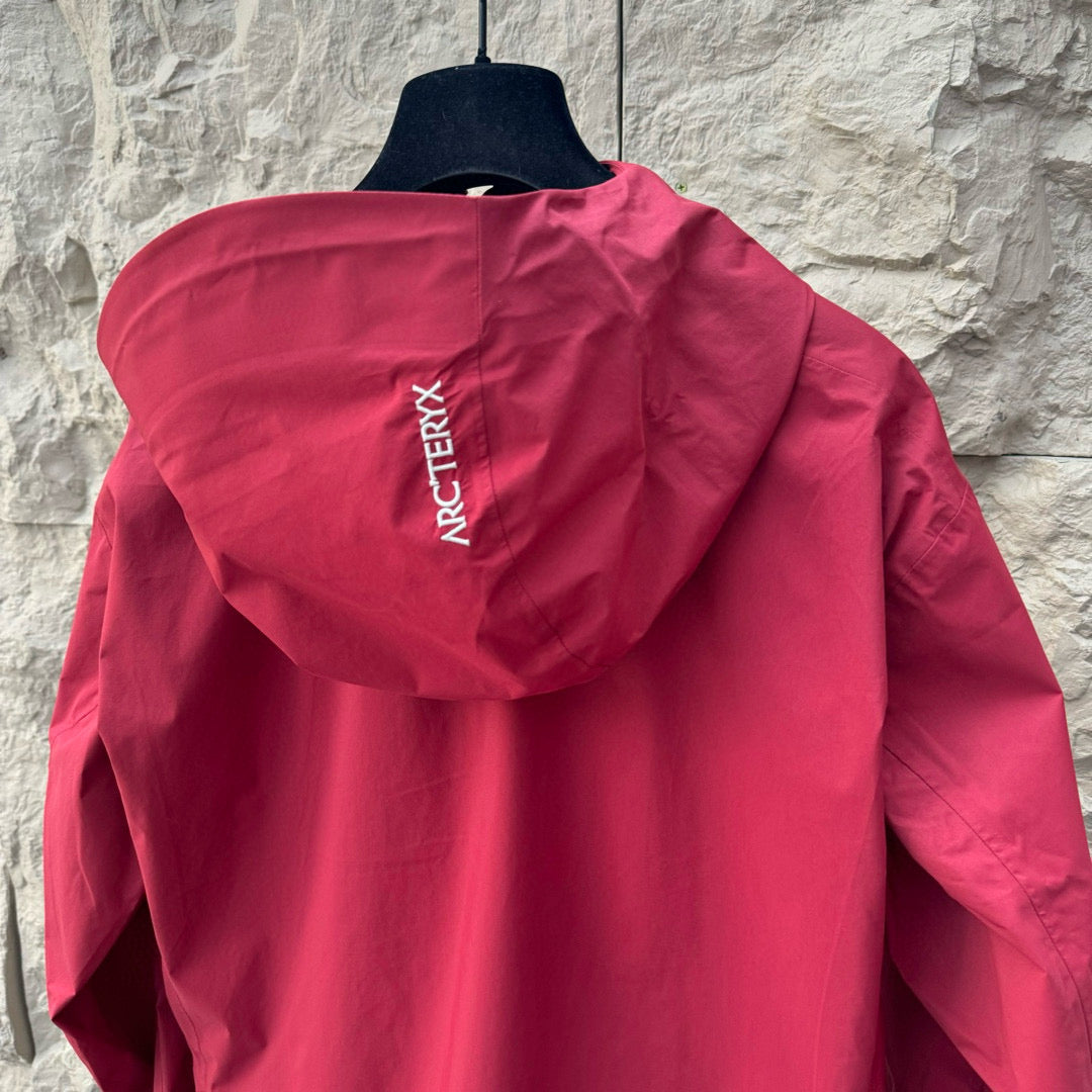 Arcteryx Jacket