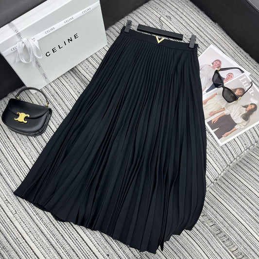 Valentino Long Skirt