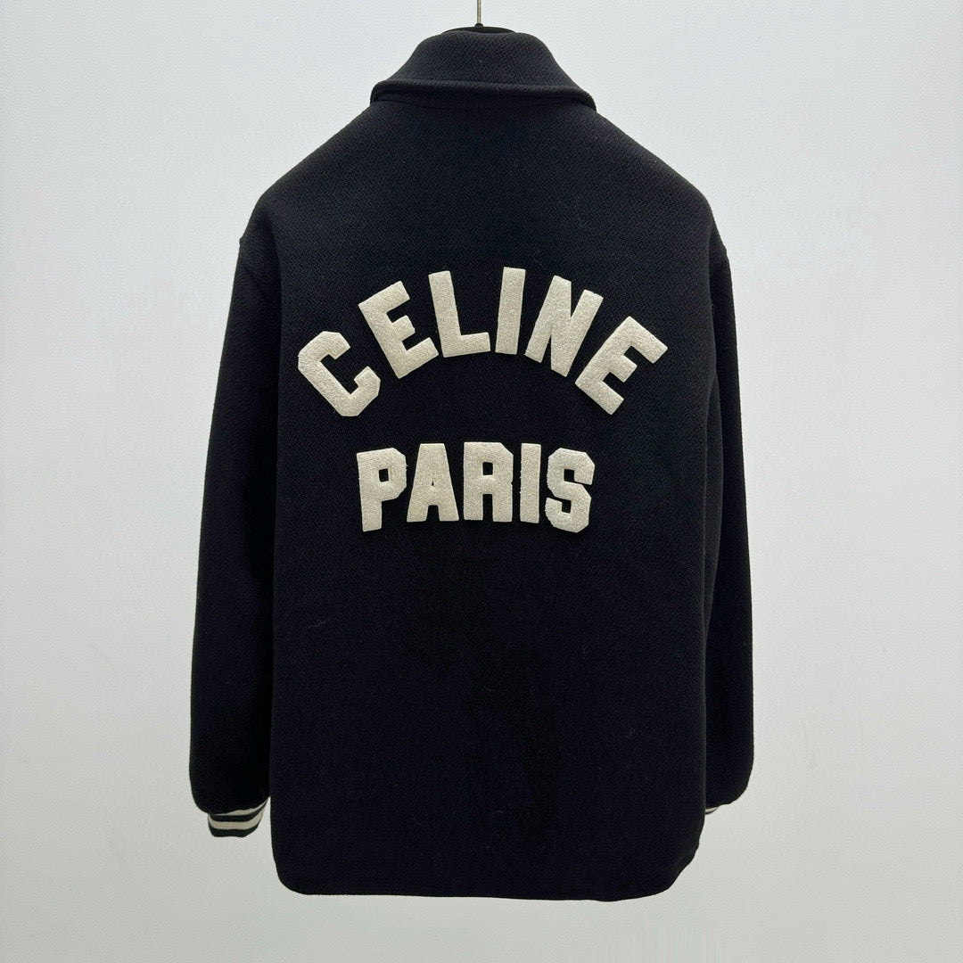 Celine Jacket