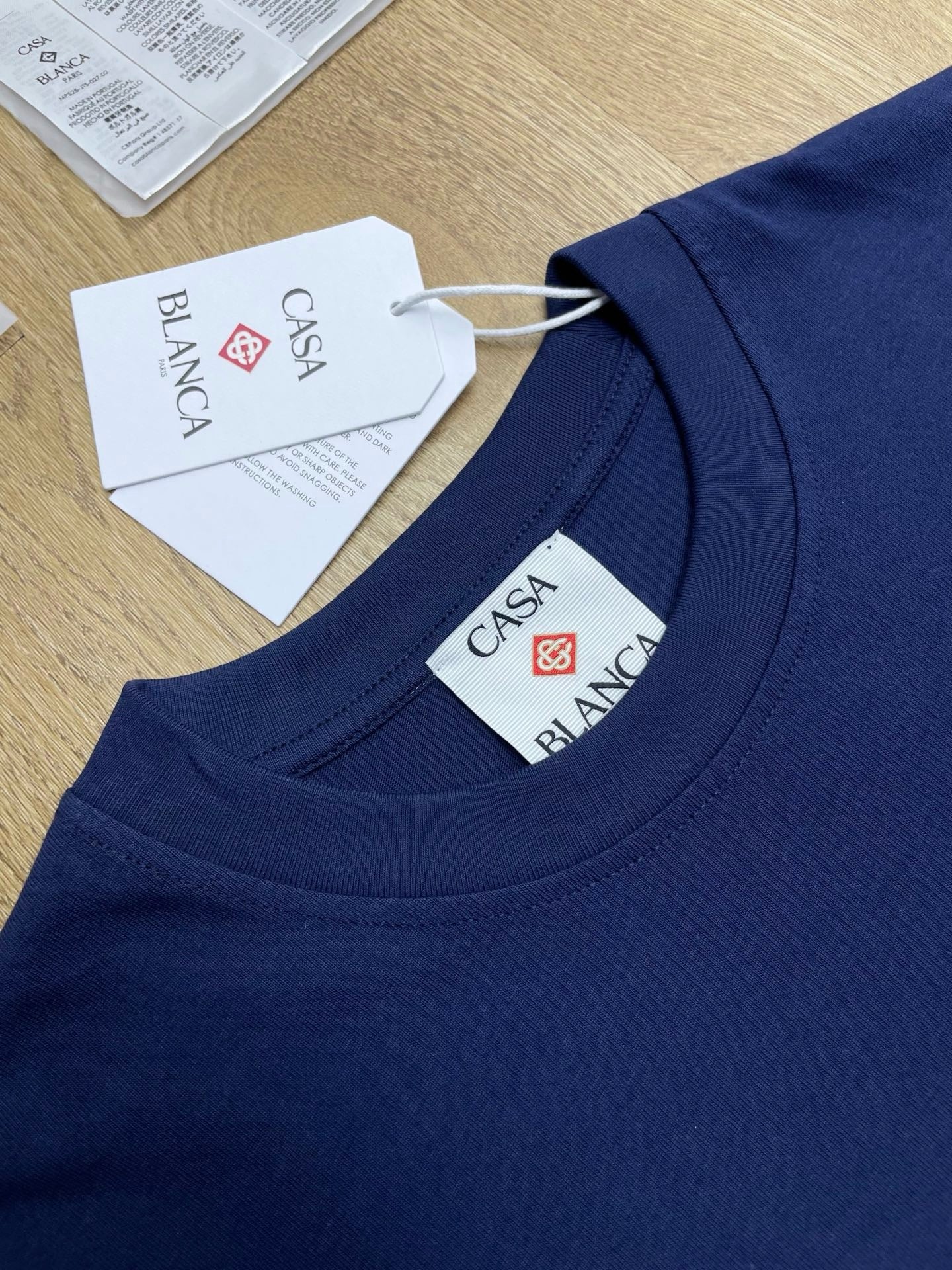 Casablanca T-Shirt